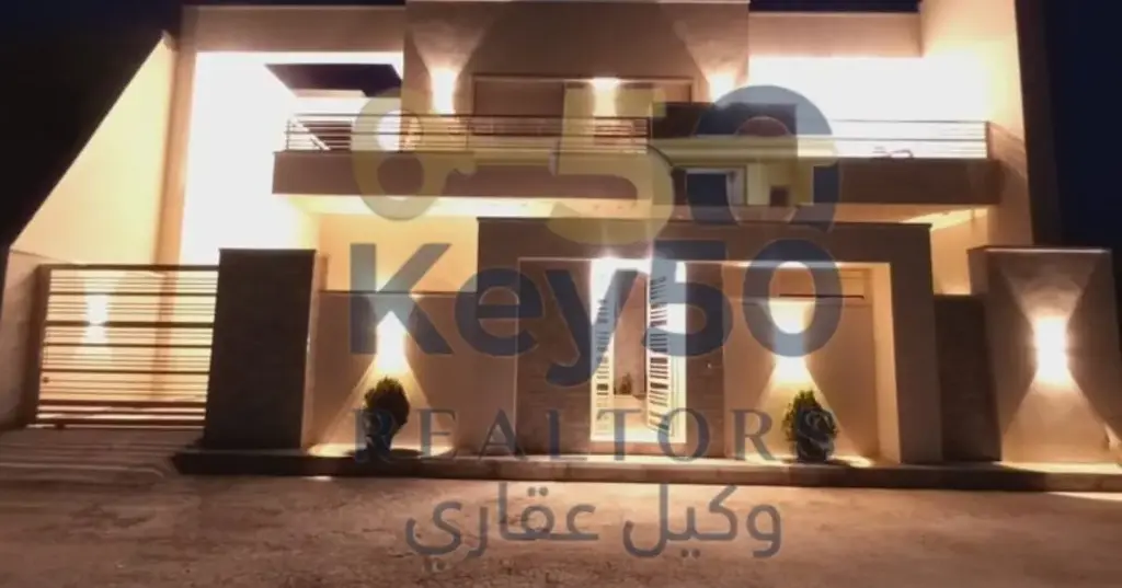 فيلا 150