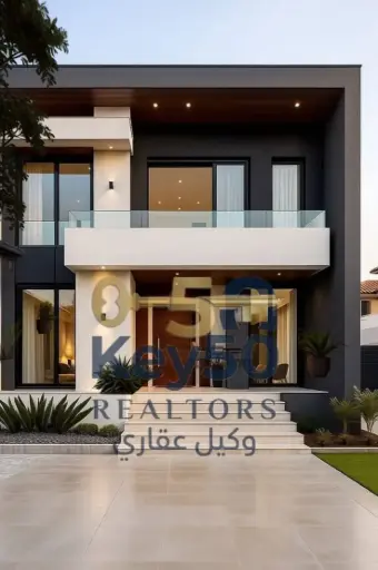 فيلا 12